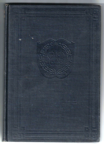 RAVEN EDITION The Works of Edgar Allan Poe Volume 1 1903 Collier Antique