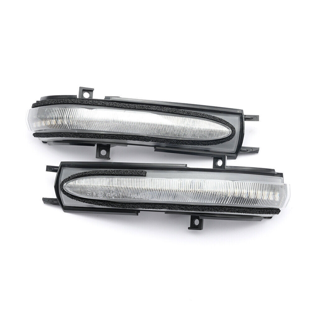 For Honda Accord Hybrid / Acura TSX Sequential LED Side Mirror