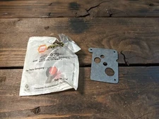 New Stens 485-078 Gas Tank Mount Gasket Briggs 270073