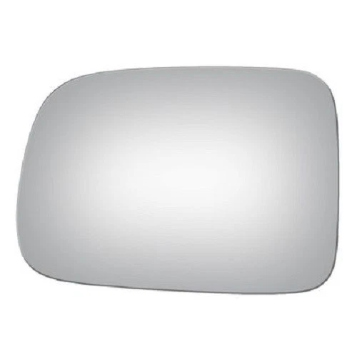 99-04 HONDA ODYSSEY DRIVER SIDE VIEW MIRROR GLASS NEW FLAT #1607