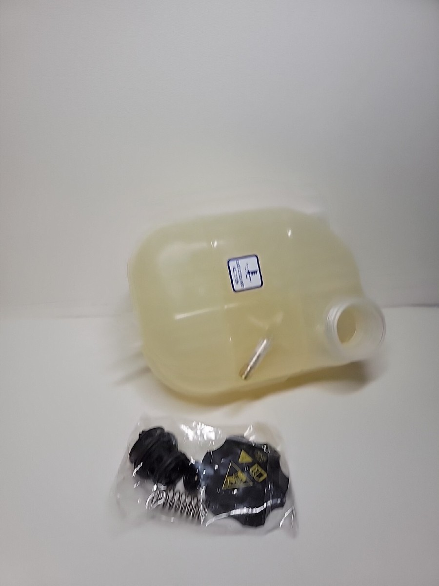 Dorman 603-378 Front Engine Coolant Reservoir for Select Dodge