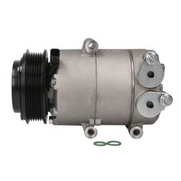 Klimakompressor Ford Galaxy III (CA1) (06-), Ford Mondeo IV (CA2) (07-), Ford S-