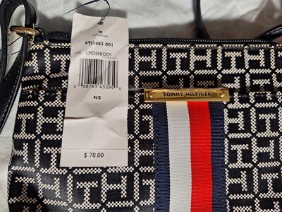 bolsa de mujer tommy