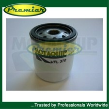 Filtro de aceite Premier se adapta a Toyota Lexus + otros modelos