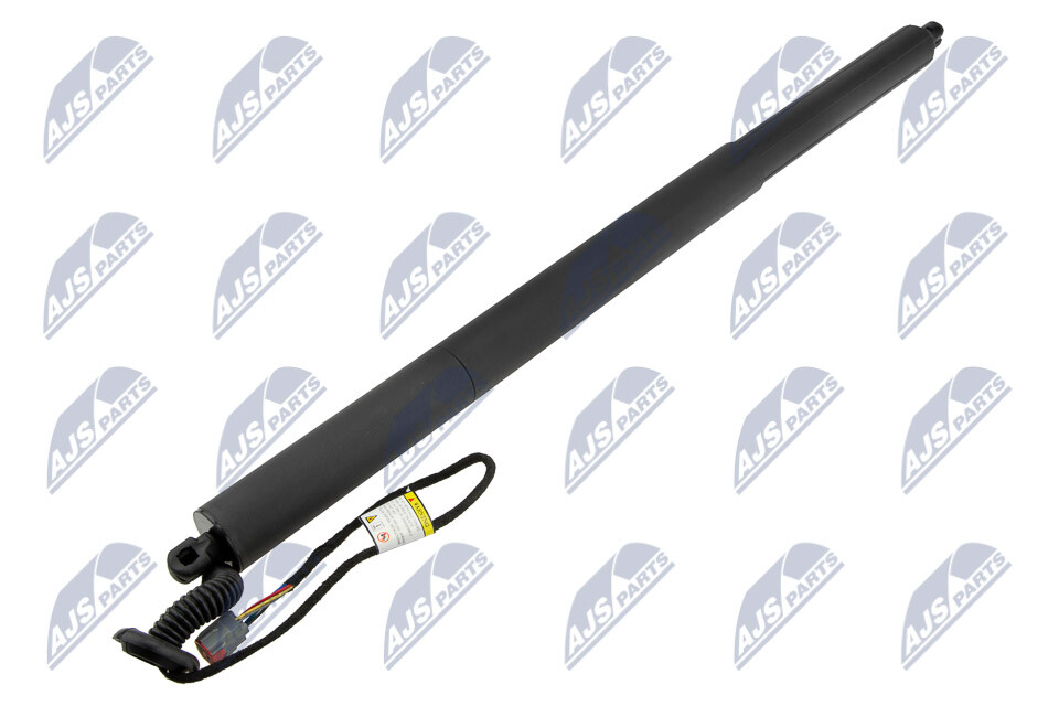 NTY AE-FR-073 Electric Motor, tailgate for FORD