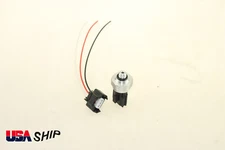 A/C Pressure Sensor Switch W/Connector For Nissan Infiniti Altima Sentra42CP8-12