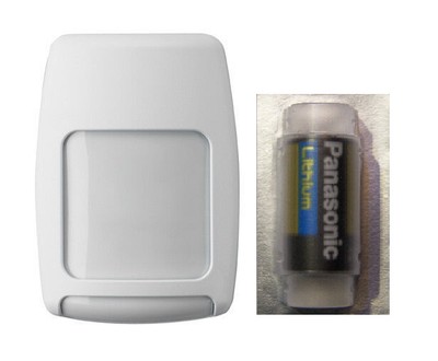 Honeywell ADE Intellisense PIR IS312 Passive Sensor Detector replaces IS-215T eB