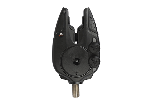 Fox Micron MX 3 Rod Set Multicolour Bissanzeiger Rot Orange Grün Blau Lila Weiß - Bild 5 von 9