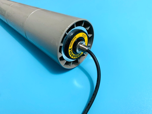 INTERROLL EC310 53994838/0083 24/16, 16:1, 0,5-0.98 24 VDC Roller Drive - Picture 4 of 7