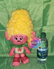  New / Trolls Band Together Viva / DreamWorks Plush 