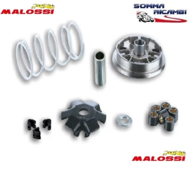 5113363 VARIATORE MULTIVAR MALOSSI MALAGUTI F12 R ARIA 50 2T euro 2