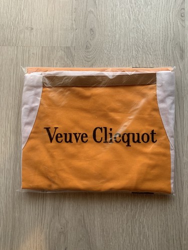 Veuve Clicquot : L'élégance du champagne à son apogée
