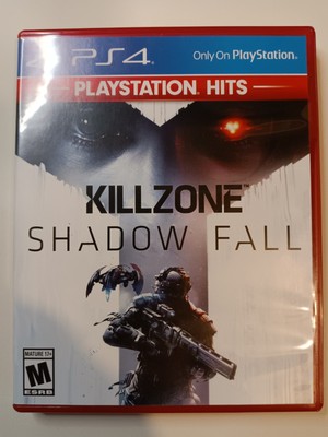 Killzone: Shadow Fall Greatest Hits Edition Sony PlayStation 4 FREE SHIPPING