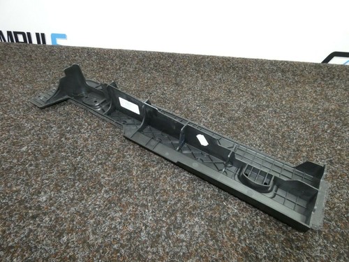 Original Porsche Cayenne 9P 955 maletero suelo derecha negro abajo - Imagen 6 de 10
