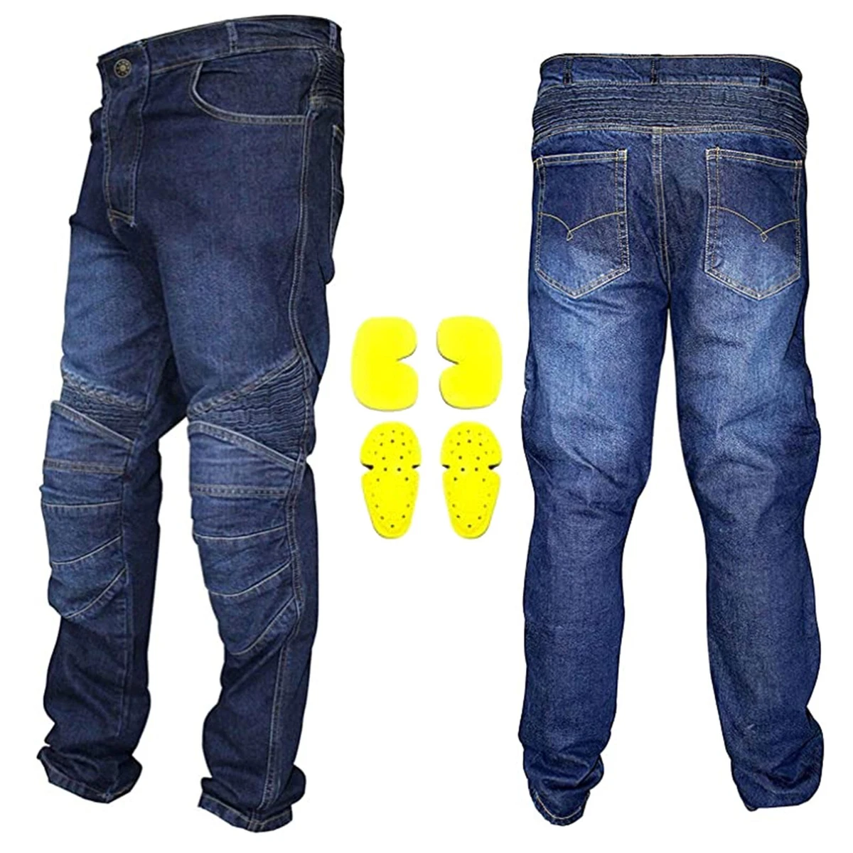 ROYAL ENFIELD Riding Denim L2 Xy(86 Cm) Pant Price in India - Buy ROYAL  ENFIELD Riding Denim L2 Xy(86 Cm) Pant online at Flipkart.com