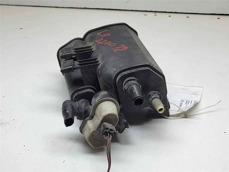 BMW 650I E63 650 2008 bote evap Foto 2 de 4