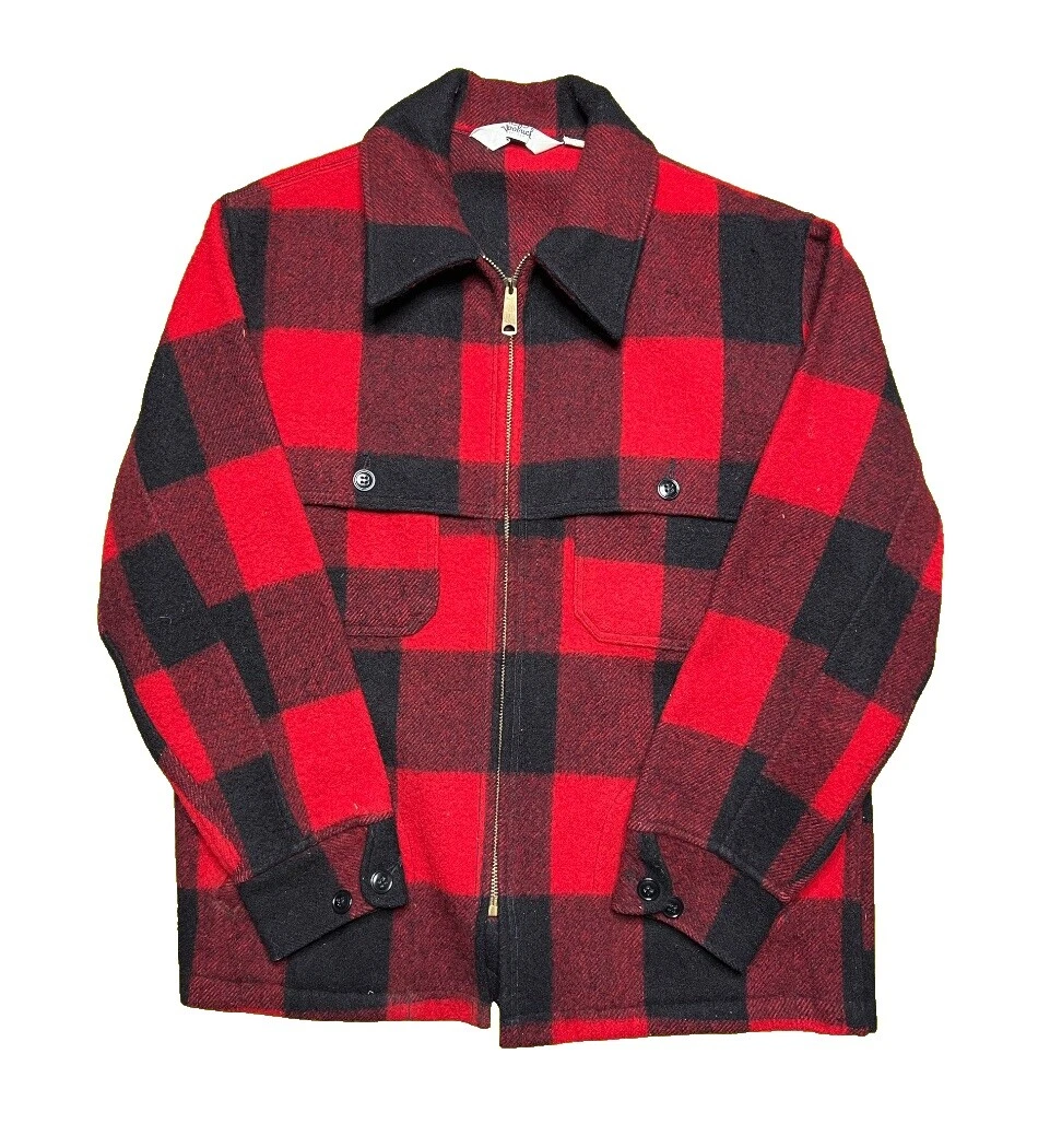 Franela Ropa Vintage 1970s para Hombre