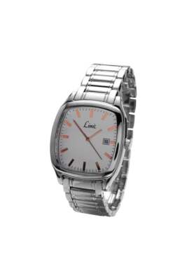 Limit 5892.90 - Orologio da tasca, cinturino in acciaio inox colore