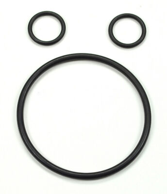 TITAN 757 Performance O-Ring Kit – Sea-Doo Jet Pump Cone & Bailer Fitting (008-641)