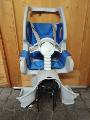 Fahrrad Kindersitz von Troxel; Gr.: 28 Z;  / NP 111,90  