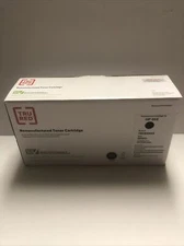 New TRU RED HP 05X Black High Yield Toner Cartridge Reman HP 05X, HP CE505X