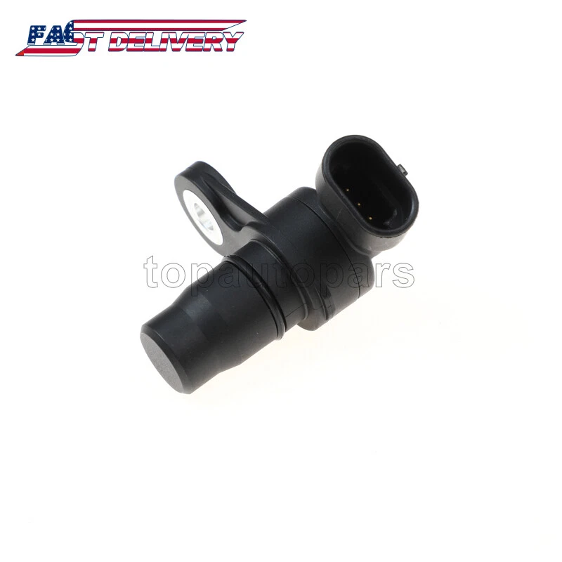 Sensor de posición del árbol de levas del motor para GMC Chevy Buick 12568715 12571266 12584079 Foto 3 de 4