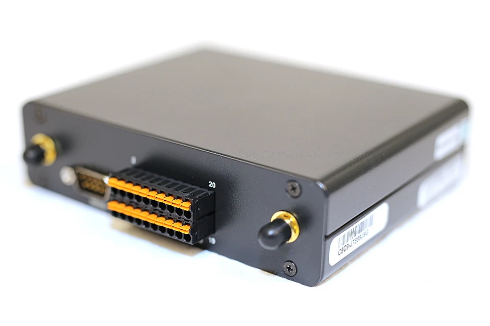 SUPERMICRO INTEL QUARK SoC X1021/512MB ECC E100-8Q EMBEDDED SERVER - Image 4 of 4