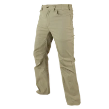 Condor Cipher Performance Pants 101119-004 Khaki In Stock Fast Ship