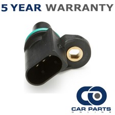 FOR BMW 1 SERIES E87 116I 1.6 PETROL (2004-2007) CRANKSHAFT CRANK ANGLE SENSOR