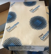 CARBONLESS WHITE TRANSFER IMAGING PAPER 8-1/2x11 500 Pgs 