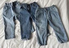 X4 Toddler Jeans 