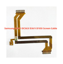 Cinghia cavo riparazione Samsung VP-D361 D362 D363 D365 D963 D965 2 pezzi