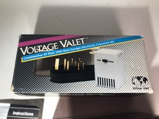 VOLTAGE VALET Foreign Electricity Converter Kit 50 Watt / 1600 Watt, model V16P