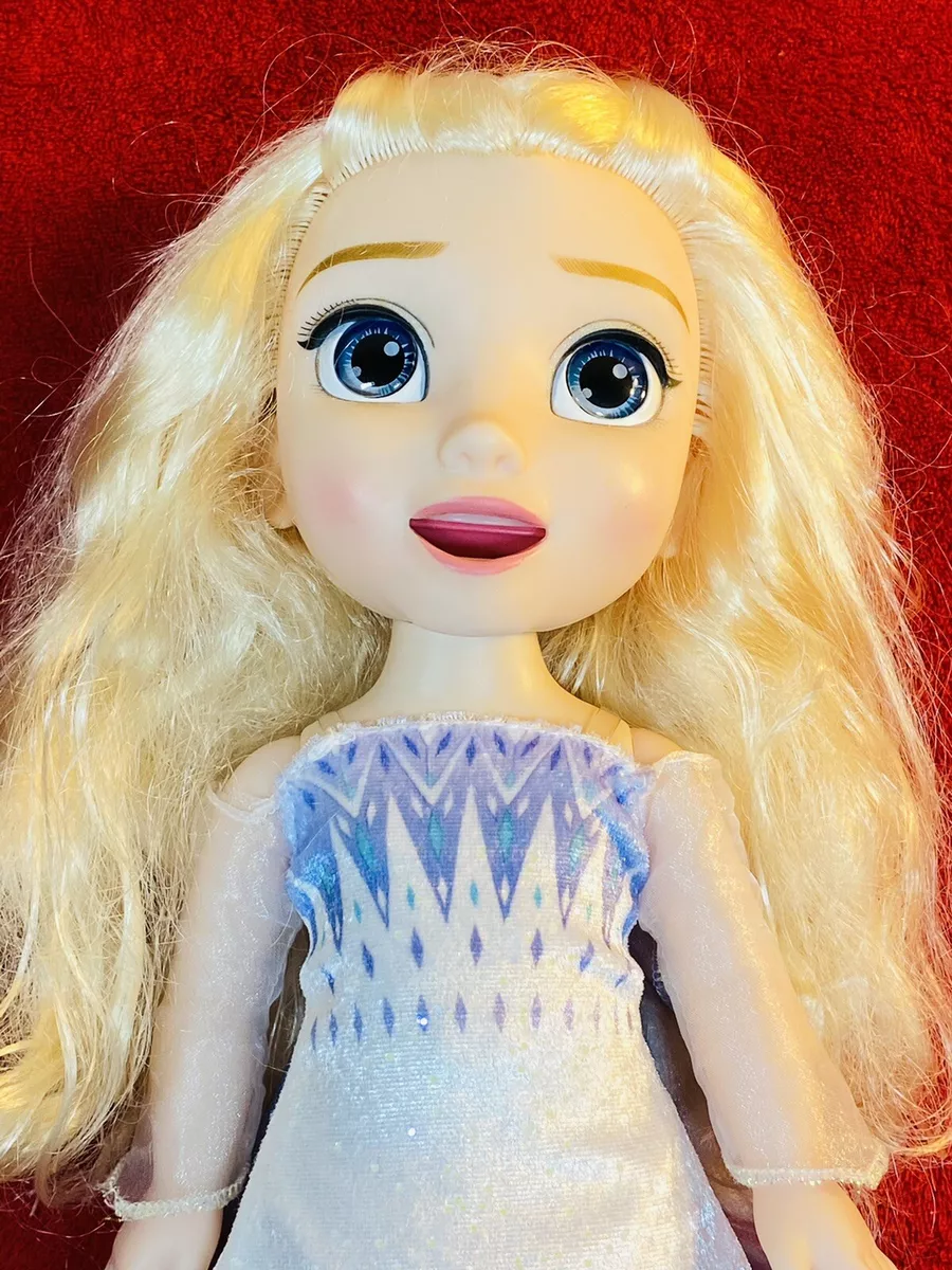 Disney frozen musical lights elsa deals