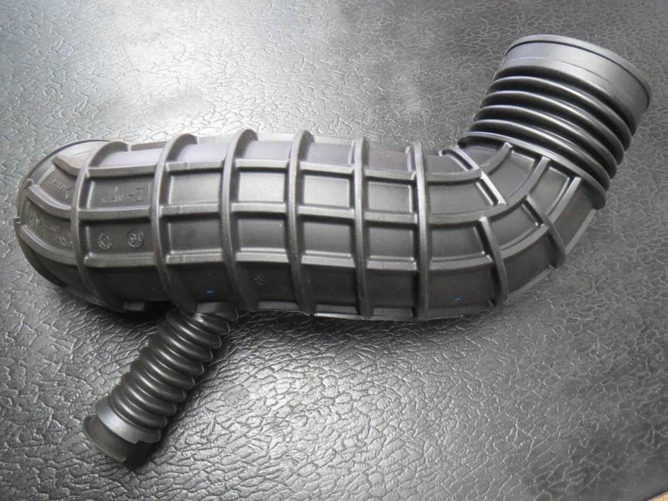 气质传感器进气靴适用于 2004 - 2006 年宝马 X3 2.5-L6 正品原始设备制造商快速发货! — 第 4/4 张图片