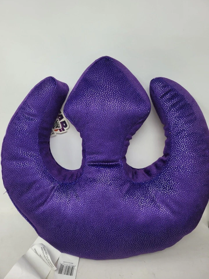 ALMOHADA TIRAR FUERZAS DEL DESTINO STAR WARS Disney Foto 2 de 2