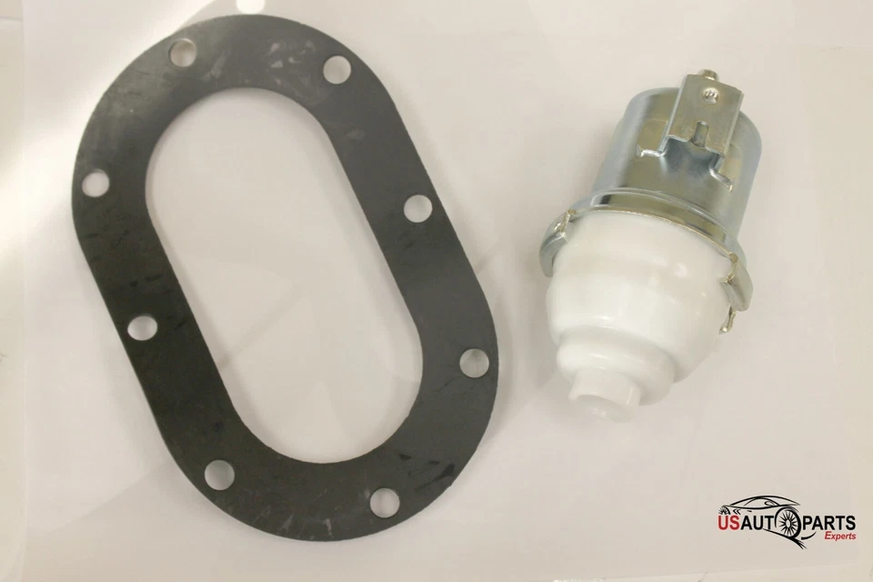 Genuine Subaru Fuel Tank Gasket +Fuel Filter For Impreza STi Forester 2.5L 90-08 - Image 3 of 4