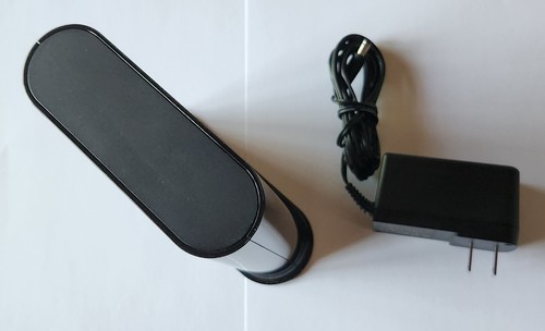 USED Black Arlo Smart Hub Base Station VMB5000 for Pro 2, 3 & 4K Ultra with Cord - Picture 11 of 11