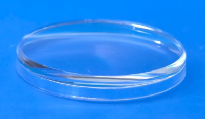 ACRYLIC CRYSTAL FOR ROLEX OYSTER 1012 1013 SWISS MADE 25-29 TROPIC 29