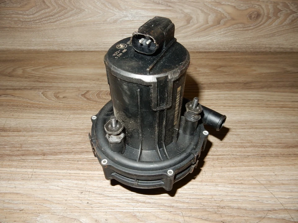 1996-2000 BMW E36 328I M3 СМОГ ВТОРИЧНЫЙ ВОЗДУШНЫЙ НАСОС (1744490) OEM AM2 - Изображение 2 из 4
