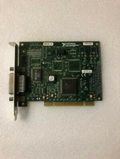 National Instruments PCI-GPIB Controller 183617K-01 Adapter card