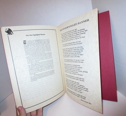 Our American Heritage, 1976 Bicentennial, Constitution, Declaration, Gettysburg - Picture 9 of 10