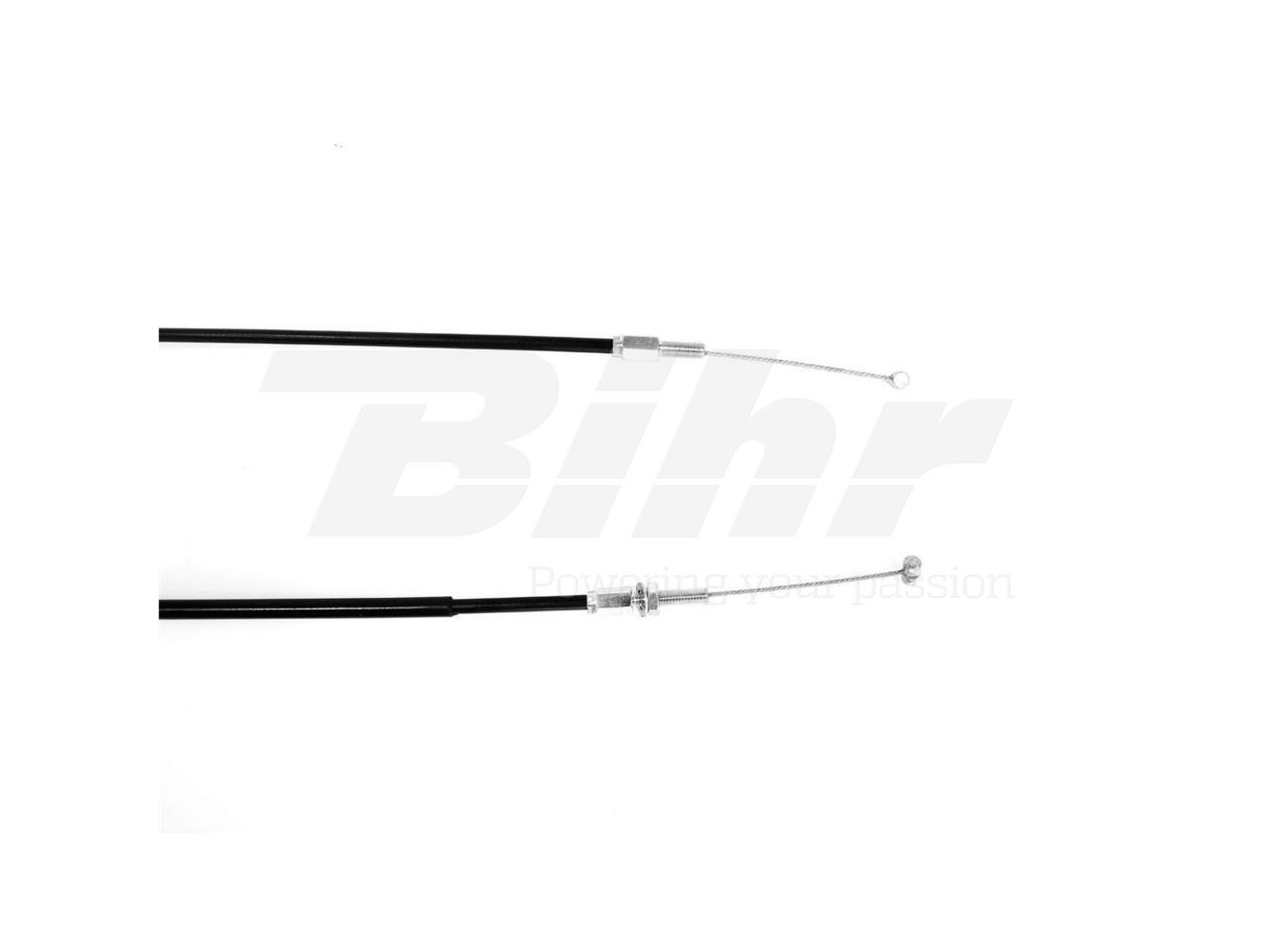Cable de gaz fermeture Honda XL 125 Varadero pour rénovation moto