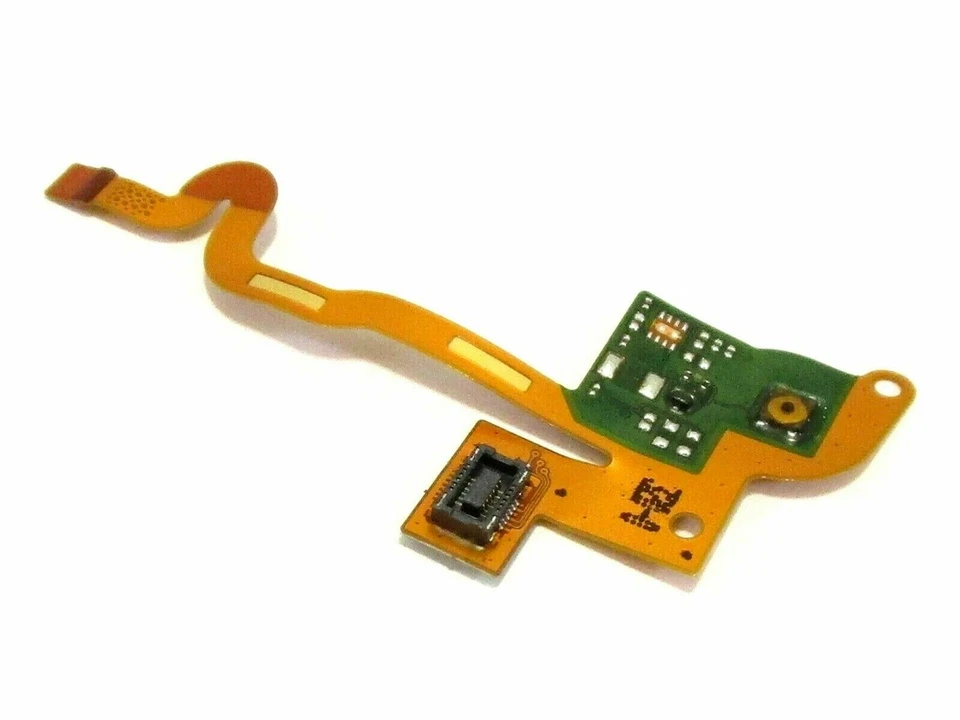 Tablet Motorola Xoom MZ600 BOTÓN DE ENCENDIDO FLEX Repuestos Foto 3 de 3