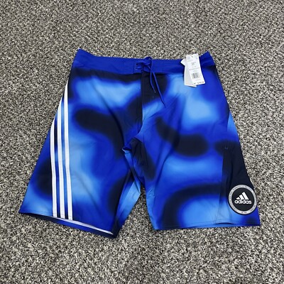 Adidas Swim Shorts 10