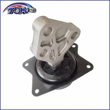 Center Transmission Mount For 2008 - 2012 Chevrolet Malibu 2009 Saturn Aura 2.4L