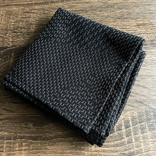 Sashiko Bandana Made In Japan Handkerchief Furoshiki Jacquard 100 cotton