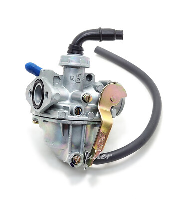 Replacement Carburetor for Honda Urban Express 50 NA50 NU50 1979-1983
