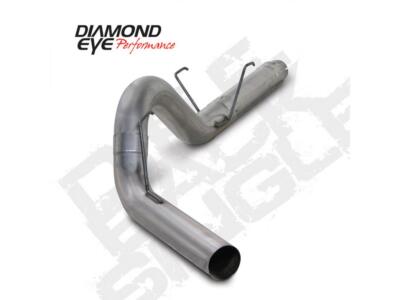 Diamond Eye Performance K5252S 2007.5-2012 Fits Dodge 6.7L CUMMINS 2500/3500 (AL
