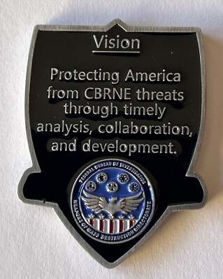 FBI JTTF SABT WMD DT IT Intelligence Analysis Section